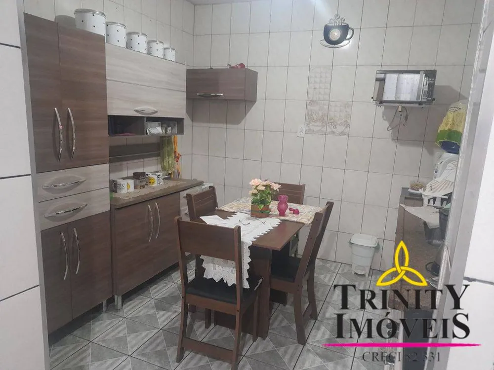 Casa, 2 quartos, 125 m² - Foto 1