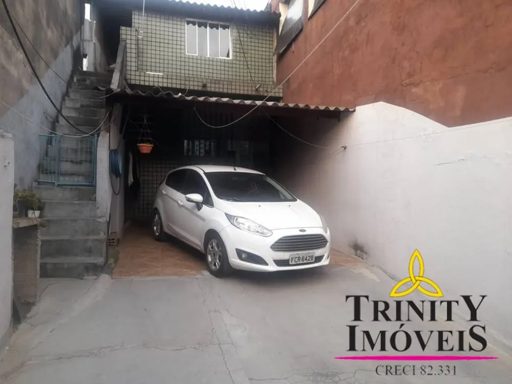 Casa, 2 quartos, 125 m² - Foto 11