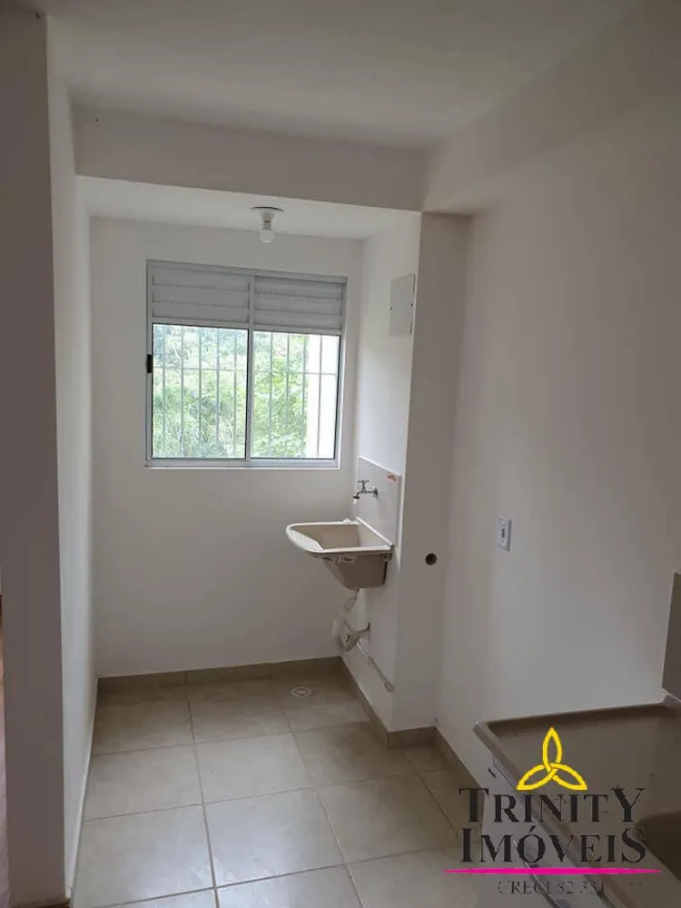 Apartamento, 2 quartos, 48 m² - Foto 9