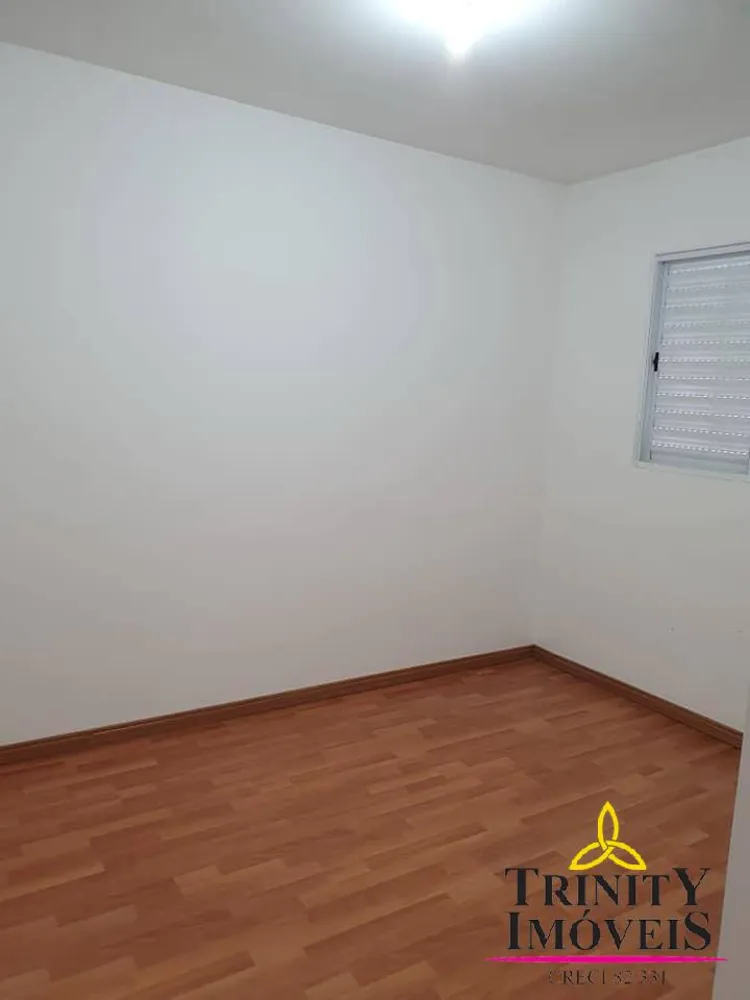 Apartamento, 2 quartos, 48 m² - Foto 4