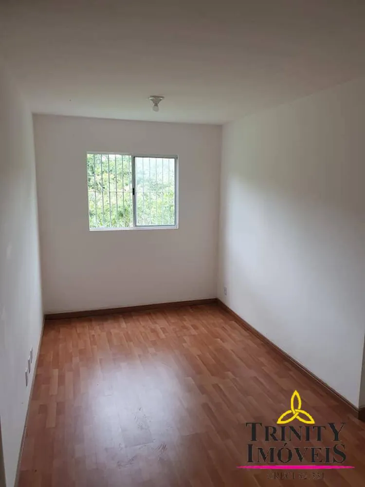 Apartamento, 2 quartos, 48 m² - Foto 1