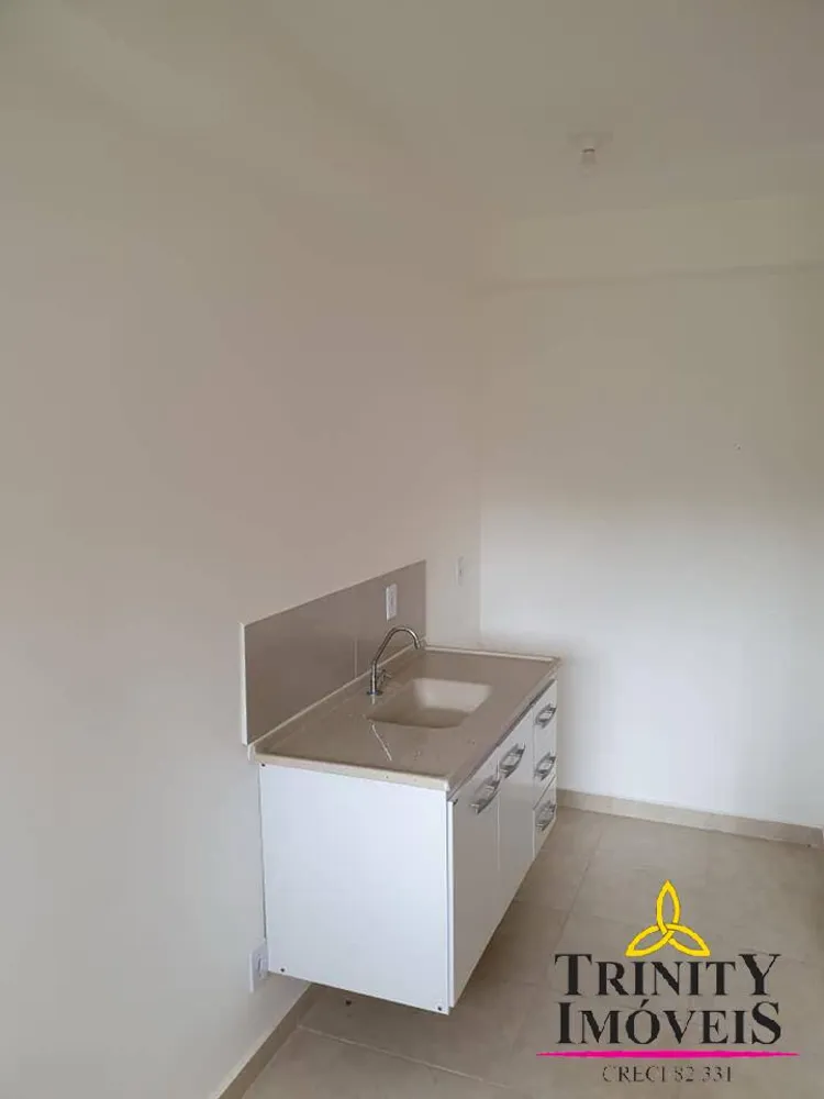 Apartamento, 2 quartos, 48 m² - Foto 10
