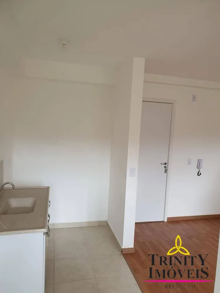 Apartamento, 2 quartos, 48 m² - Foto 8