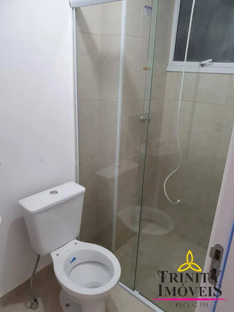 Apartamento, 2 quartos, 48 m² - Foto 3