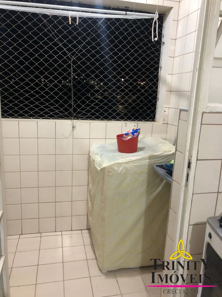 Apartamento, 2 quartos, 57 m² - Foto 5