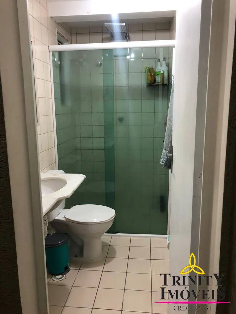 Apartamento, 2 quartos, 57 m² - Foto 10