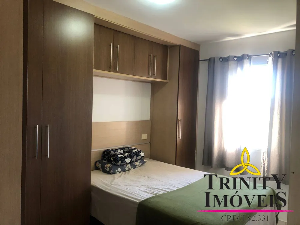Apartamento, 2 quartos, 57 m² - Foto 9
