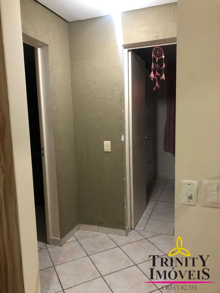 Apartamento, 2 quartos, 57 m² - Foto 8