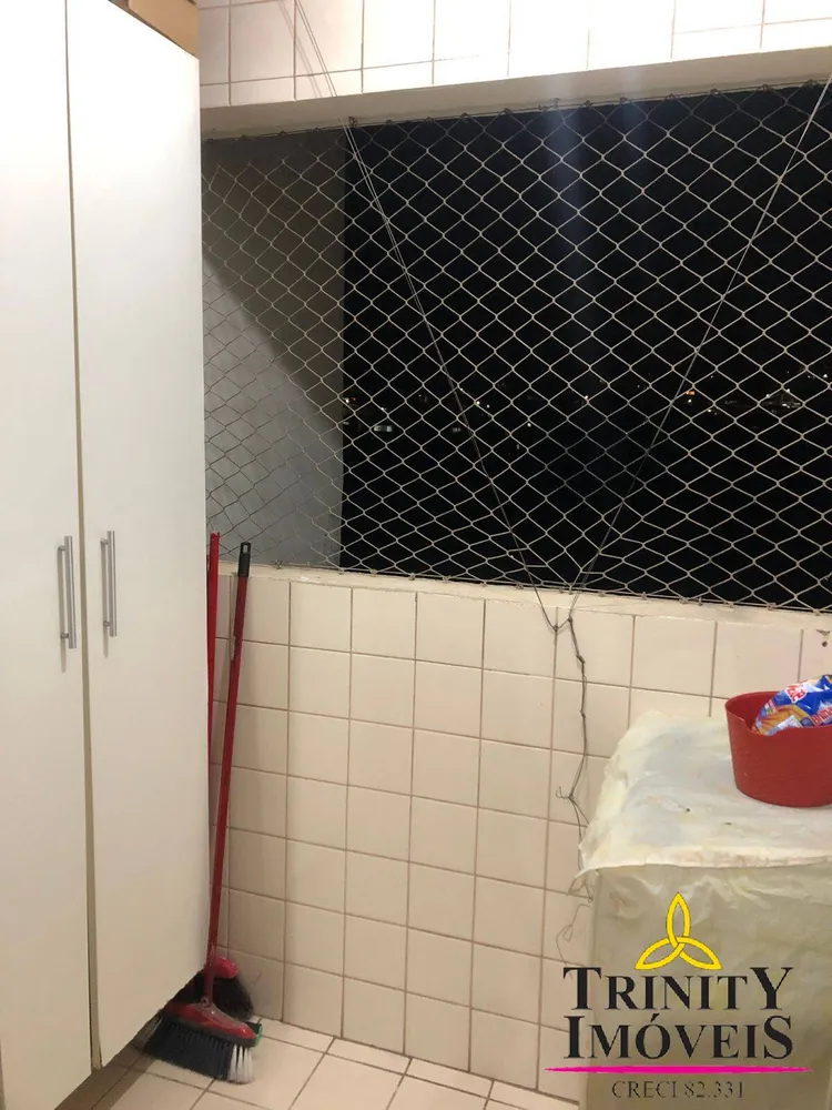 Apartamento, 2 quartos, 57 m² - Foto 6