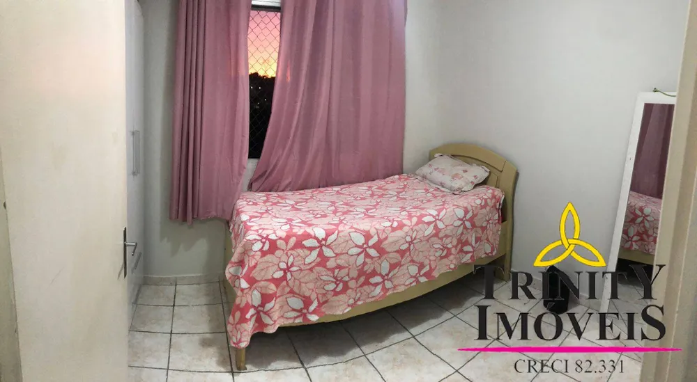 Apartamento, 2 quartos, 57 m² - Foto 7