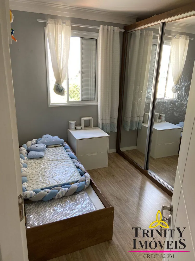 Apartamento, 2 quartos, 51 m² - Foto 13
