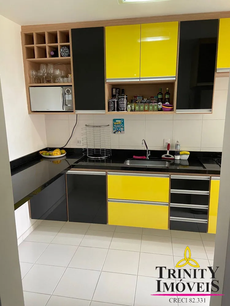 Apartamento, 2 quartos, 51 m² - Foto 6