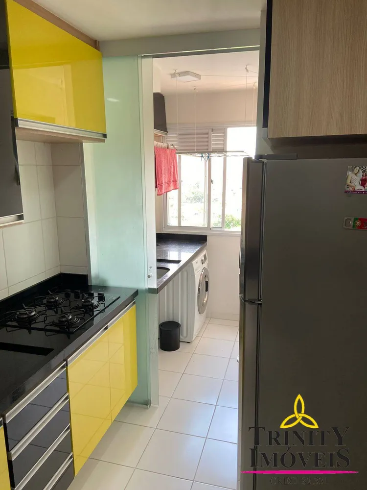 Apartamento, 2 quartos, 51 m² - Foto 7