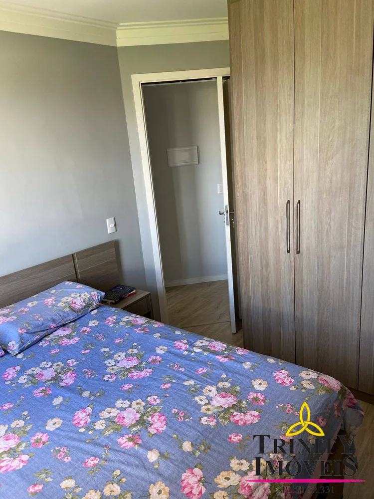Apartamento, 2 quartos, 51 m² - Foto 11