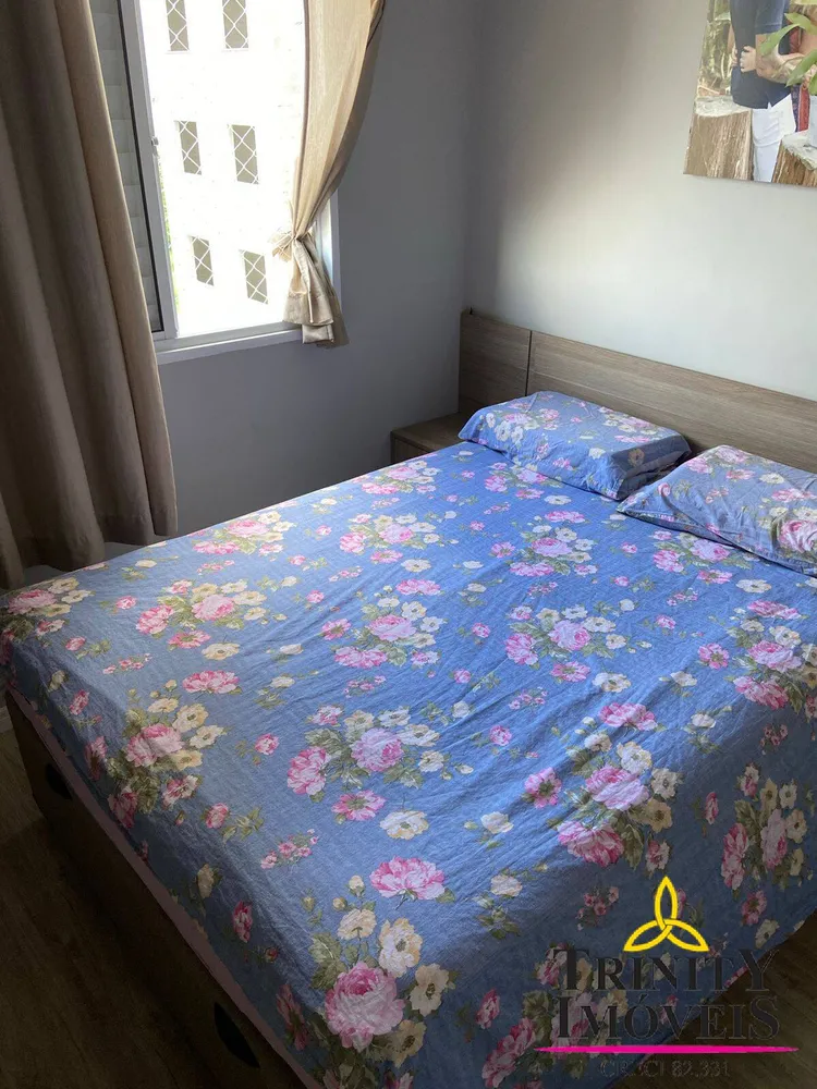 Apartamento, 2 quartos, 51 m² - Foto 10