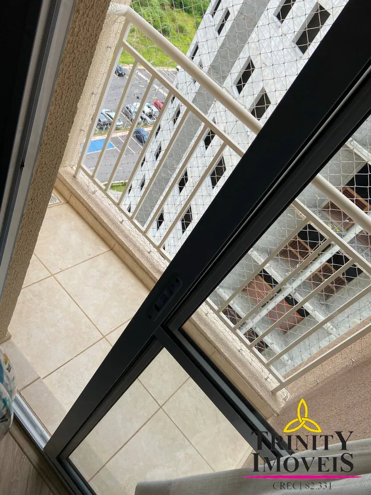 Apartamento, 2 quartos, 51 m² - Foto 5