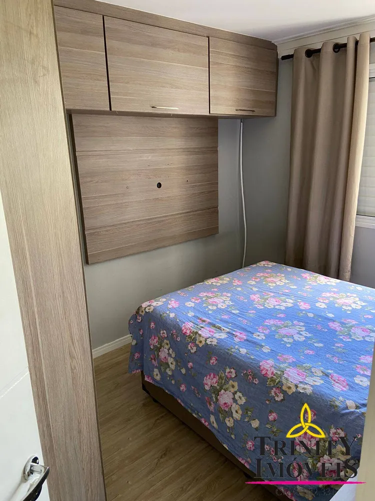 Apartamento, 2 quartos, 51 m² - Foto 9