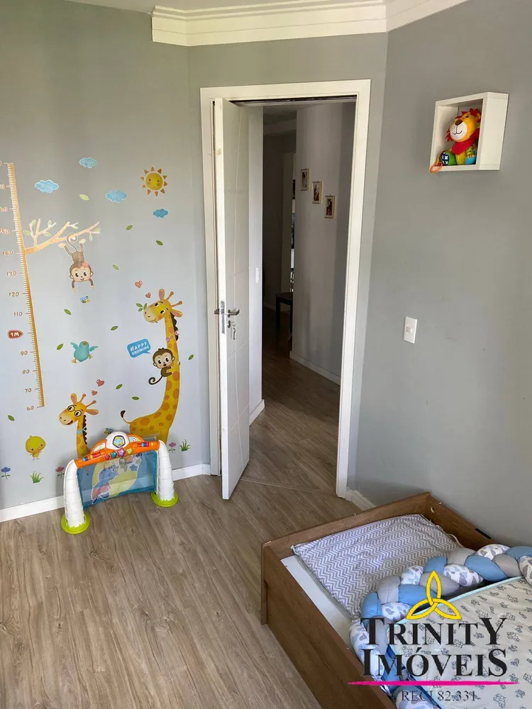 Apartamento, 2 quartos, 51 m² - Foto 14