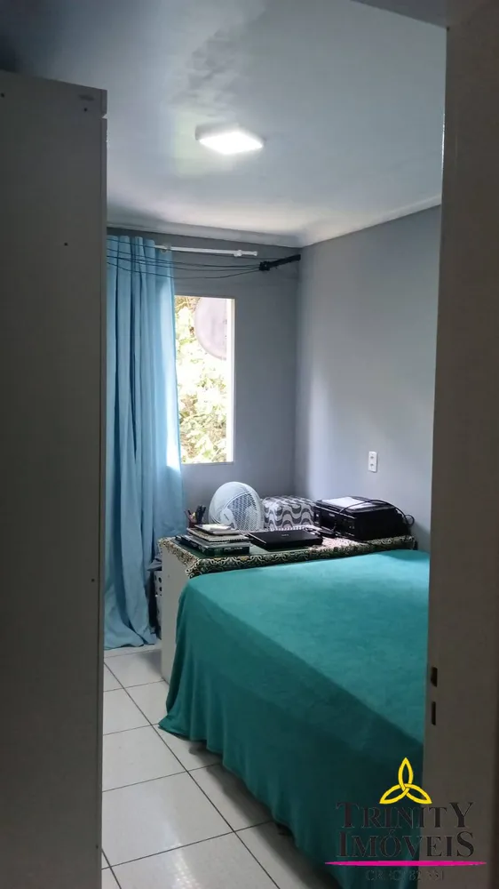 Casa, 2 quartos, 47 m² - Foto 15