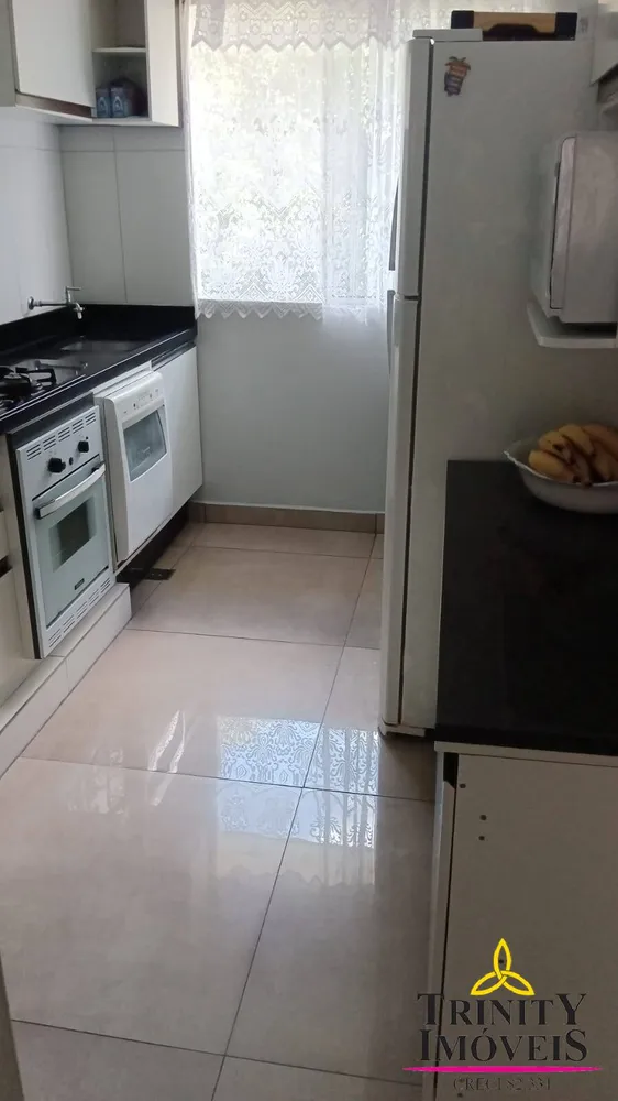 Casa, 2 quartos, 47 m² - Foto 5