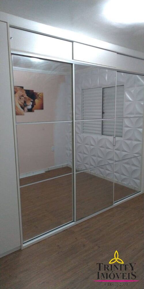 Casa, 2 quartos, 47 m² - Foto 3