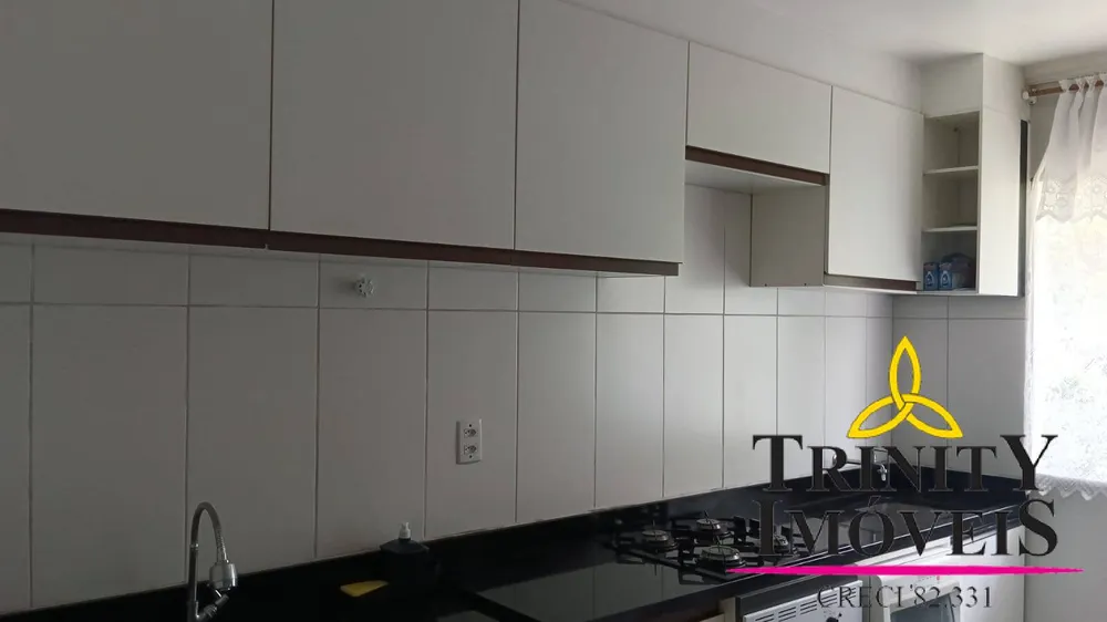 Casa, 2 quartos, 47 m² - Foto 2