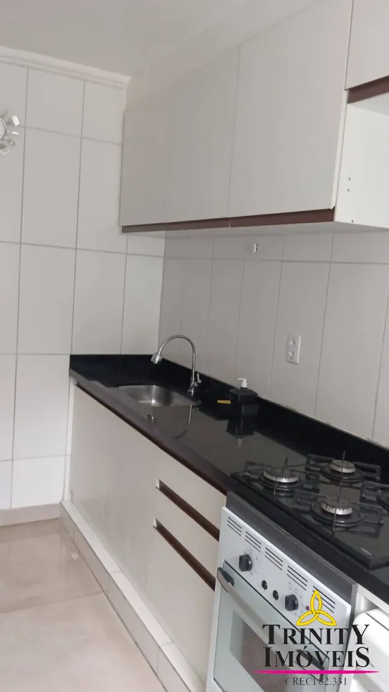 Casa, 2 quartos, 47 m² - Foto 3