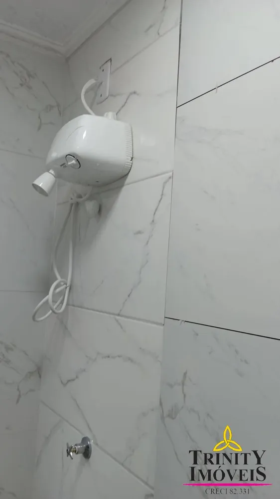 Casa, 2 quartos, 47 m² - Foto 10
