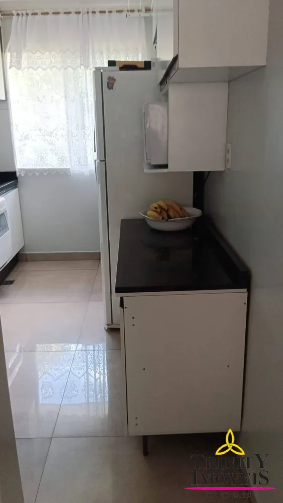 Casa, 2 quartos, 47 m² - Foto 6