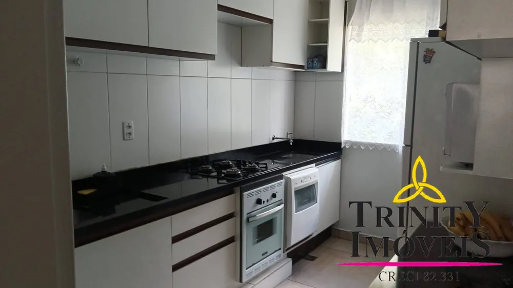 Casa, 2 quartos, 47 m² - Foto 1