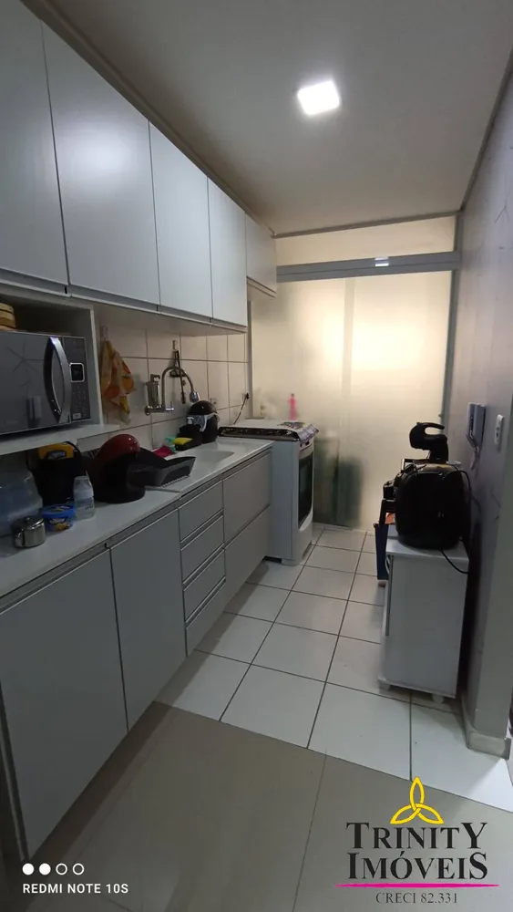 Apartamento, 2 quartos, 59 m² - Foto 15