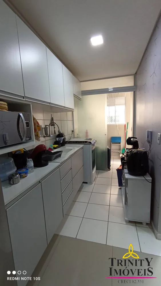 Apartamento, 2 quartos, 59 m² - Foto 10