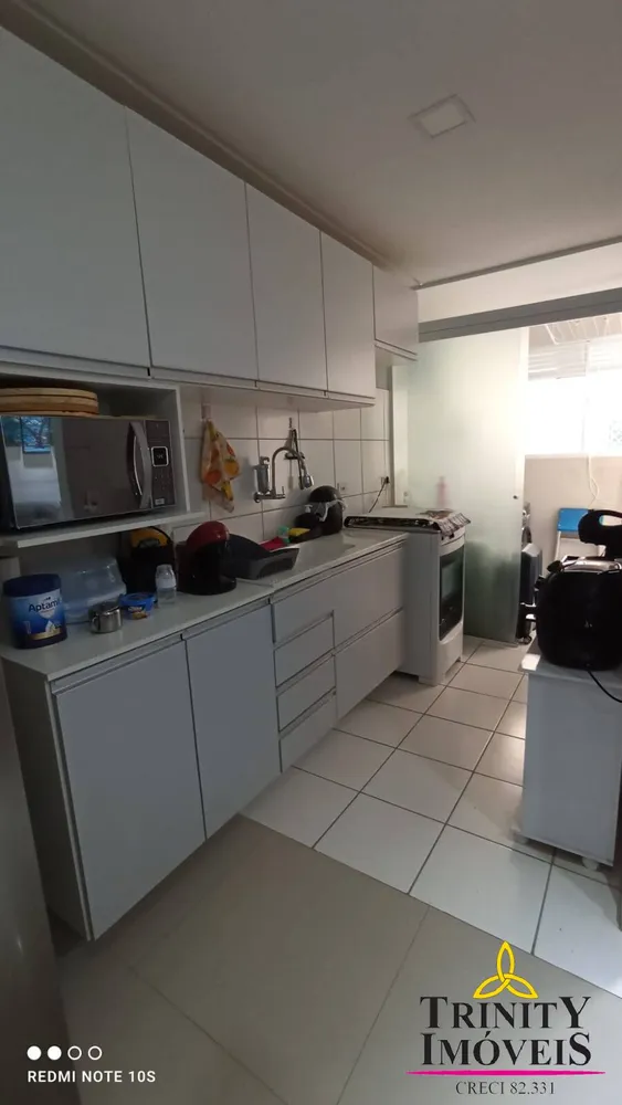 Apartamento, 2 quartos, 59 m² - Foto 13