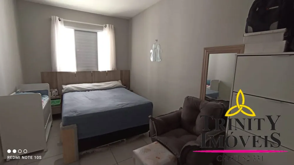 Apartamento, 2 quartos, 59 m² - Foto 4