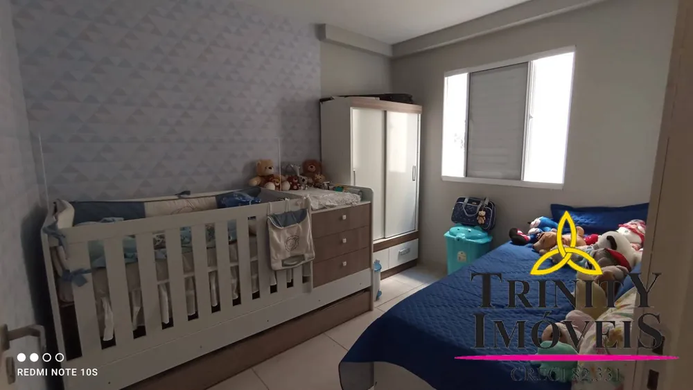 Apartamento, 2 quartos, 59 m² - Foto 2