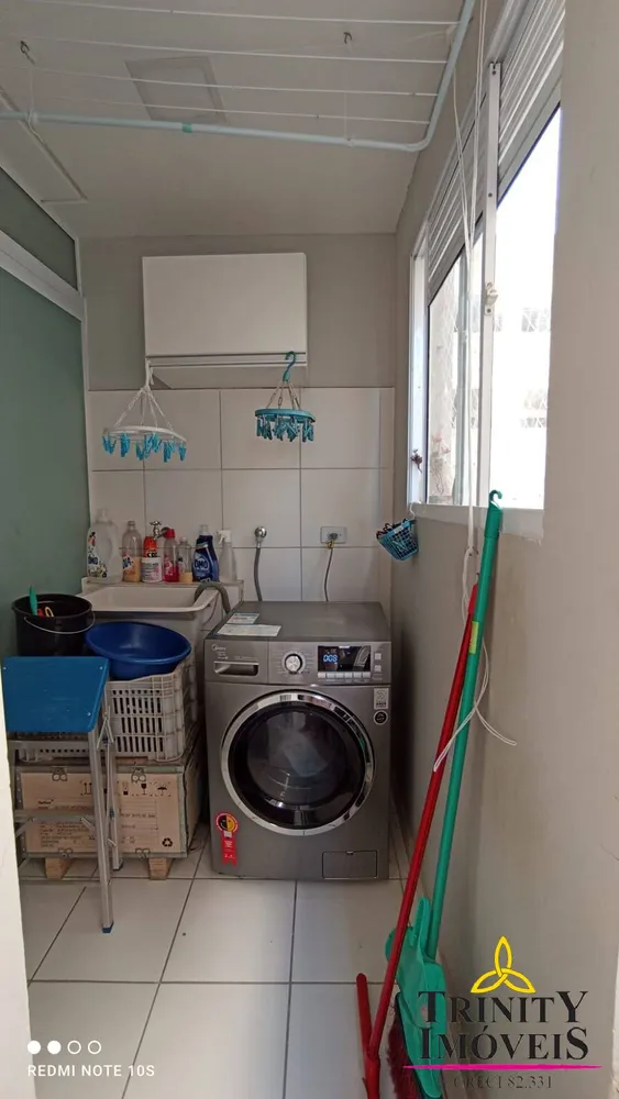 Apartamento, 2 quartos, 59 m² - Foto 11