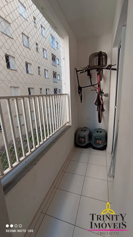 Apartamento, 2 quartos, 59 m² - Foto 9