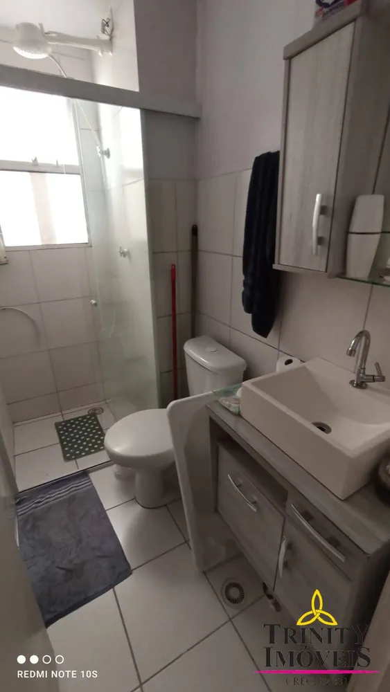 Apartamento, 2 quartos, 59 m² - Foto 14