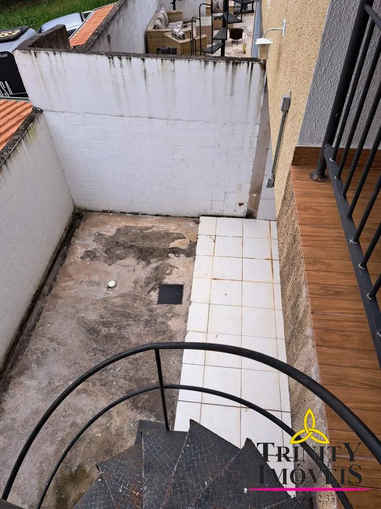 Casa, 3 quartos, 135 m² - Foto 9