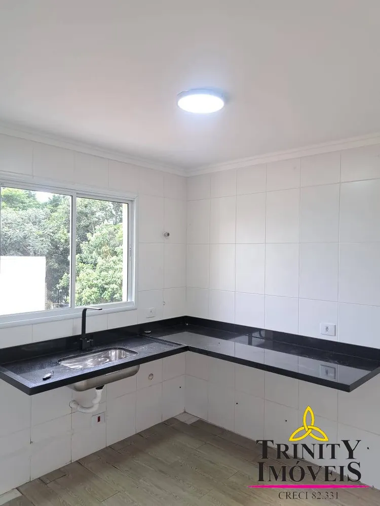 Casa, 3 quartos, 135 m² - Foto 11