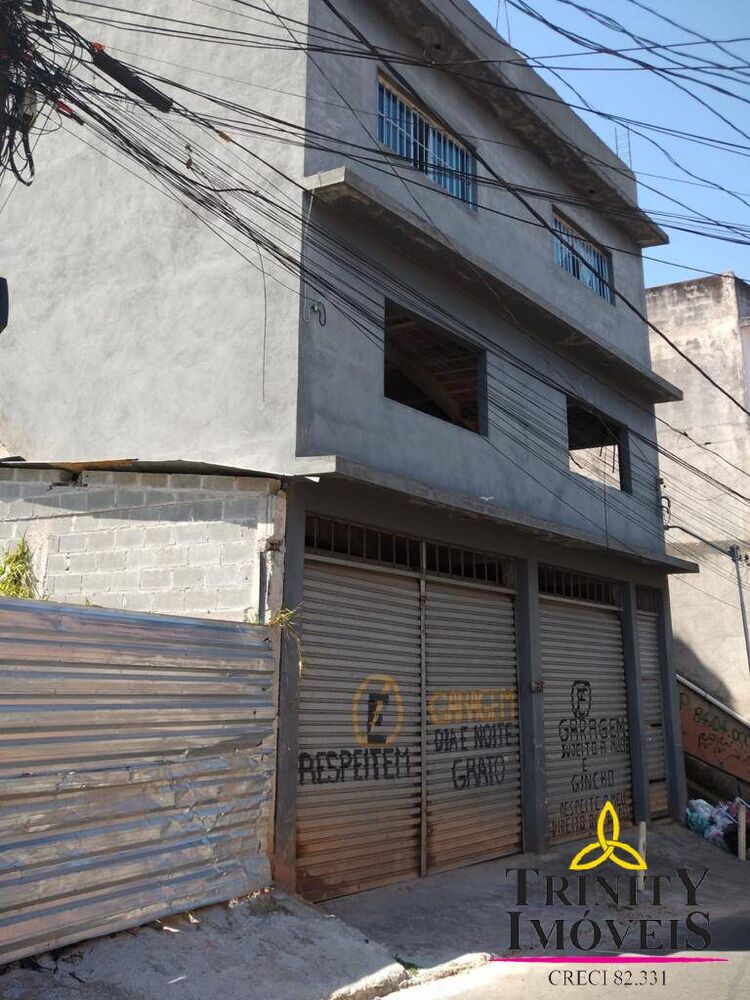 Casa, 125 m² - Foto 1