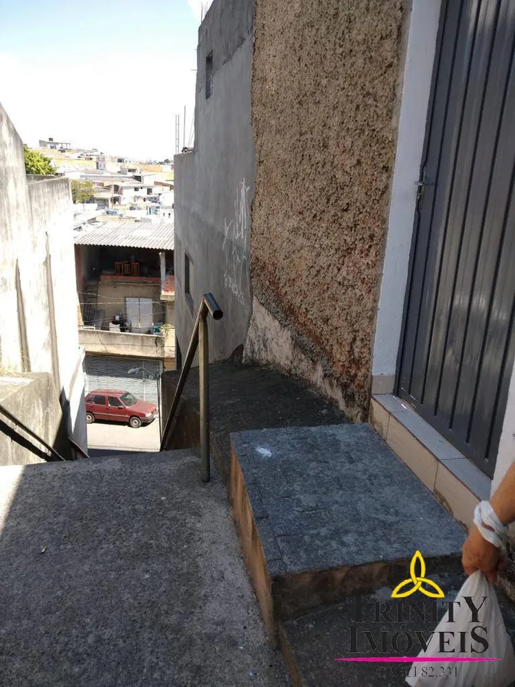 Casa, 125 m² - Foto 14