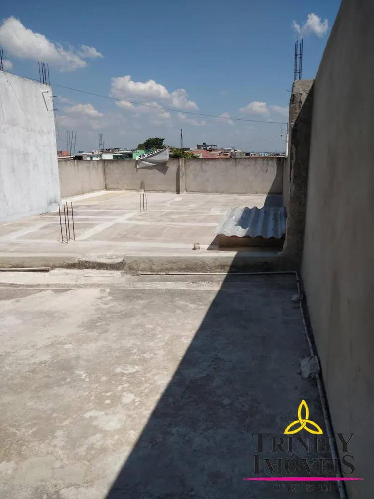 Casa, 125 m² - Foto 7