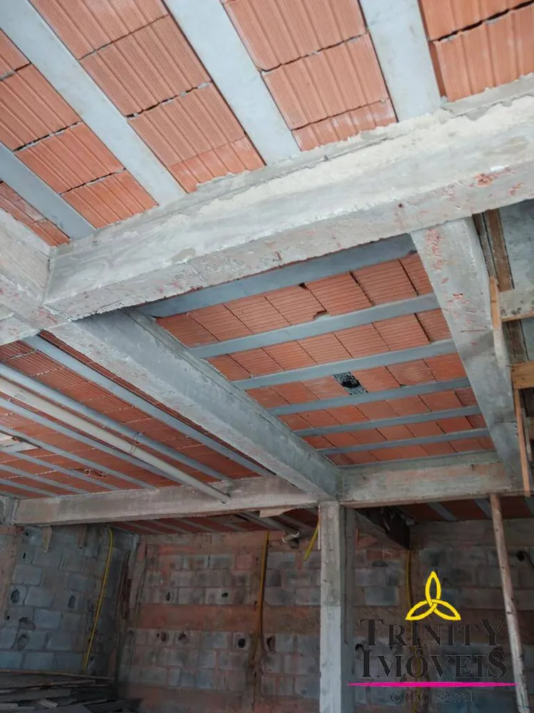 Casa, 125 m² - Foto 12