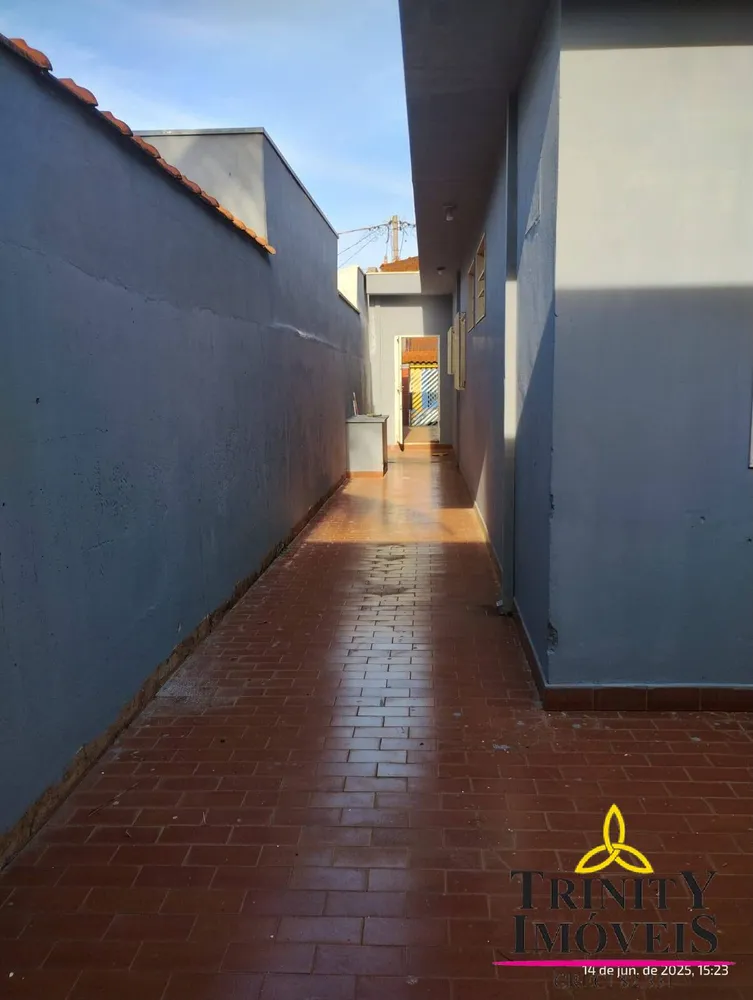 Casa, 4 quartos, 440 m² - Foto 11