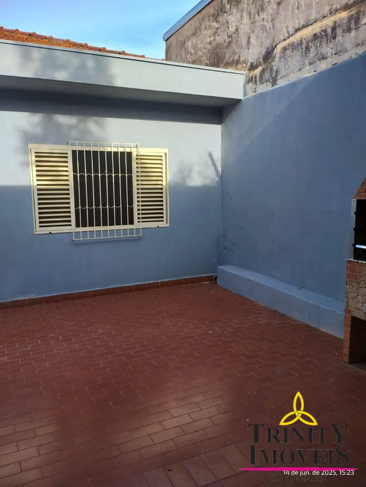 Casa, 4 quartos, 440 m² - Foto 10