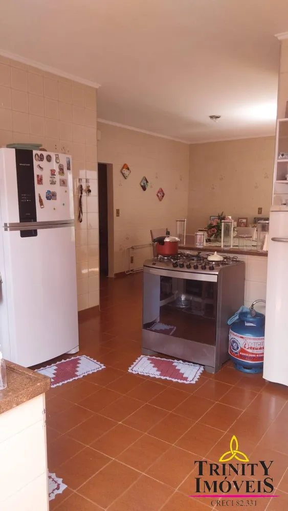 Casa, 4 quartos, 440 m² - Foto 5
