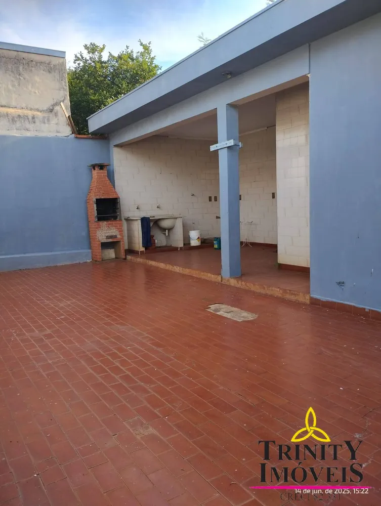 Casa, 4 quartos, 440 m² - Foto 9