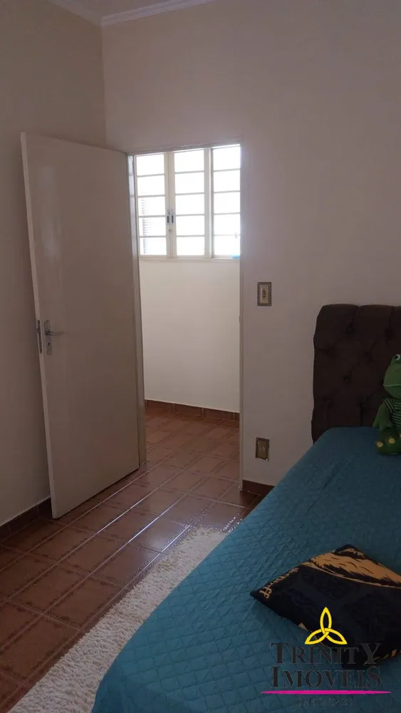 Casa, 4 quartos, 440 m² - Foto 1