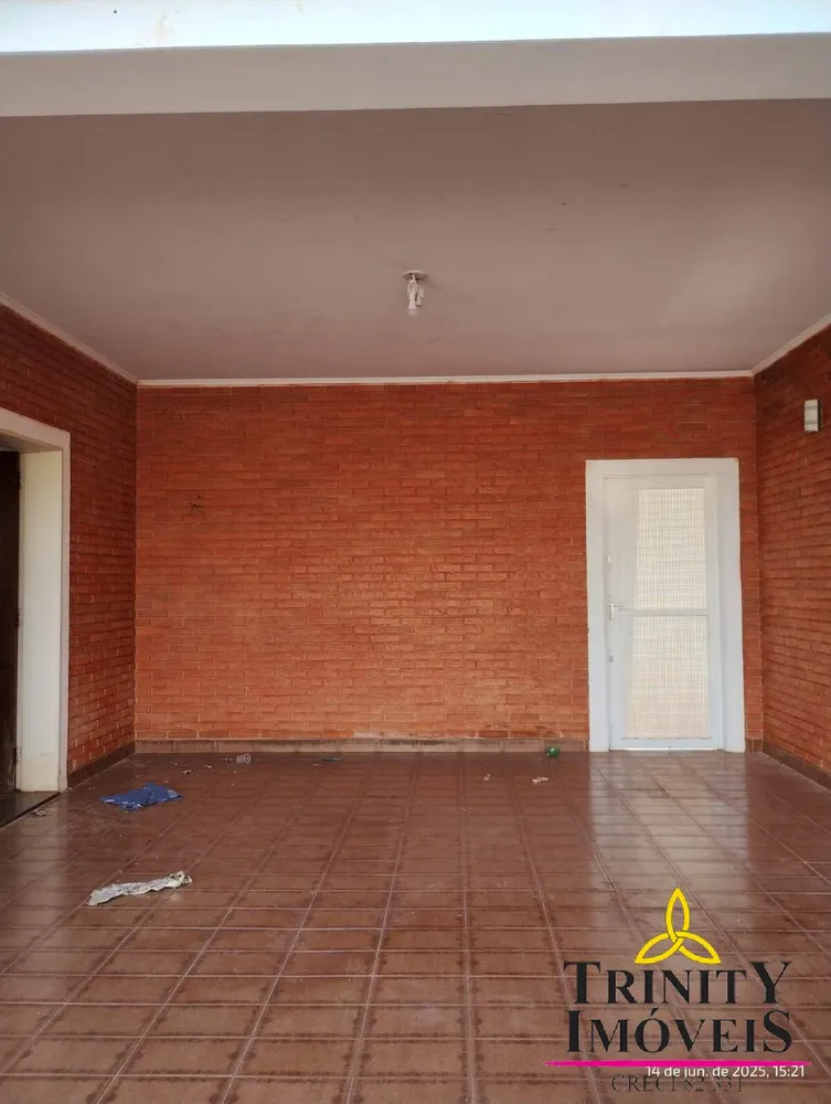 Casa, 4 quartos, 440 m² - Foto 3